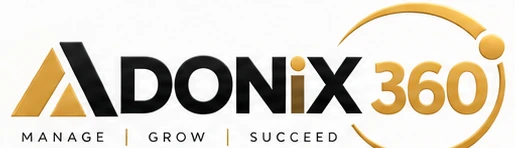 ADONiX 360 — Manage | Grow | Succeed